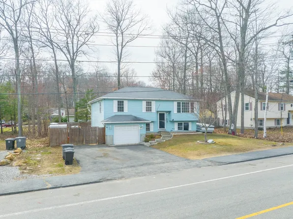 78 Catherine St, Gardner, MA 01440