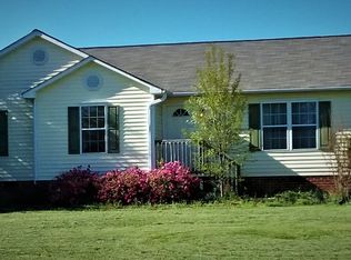 1236 Scalesville Rd, Summerfield, NC 27358