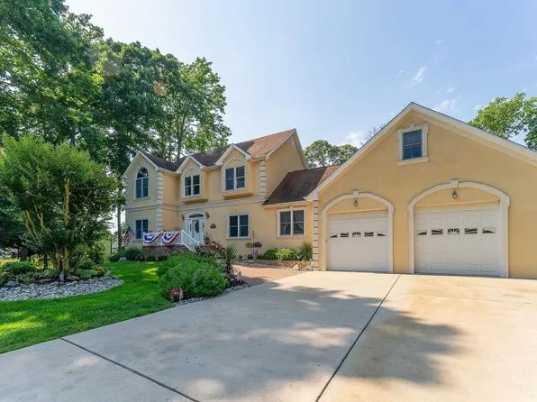 15 Sheriff Taylor Blvd, Cape May, NJ 08204