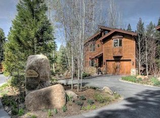 300 Glen Way #4, Incline Village, NV 89451