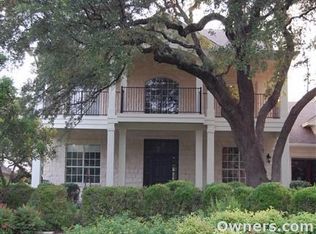 3008 Creeks Edge Pkwy, Austin, TX 78733