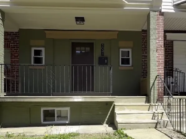 5041 N Franklin St, Philadelphia, PA 19120