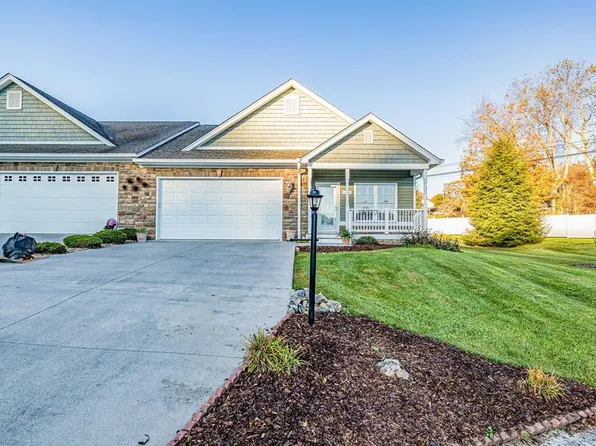 11567 Meadowood Dr, Bristol, VA 24202