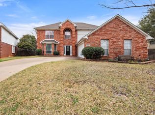 4333 Vine Ridge Ct, Arlington, TX 76017