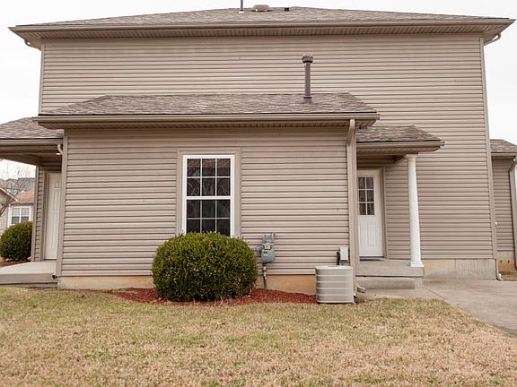 side of home