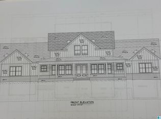 2980 Brae Shetland Ct, Morris, AL 35116