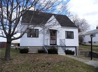 57 Brentwood Dr, Mc Kees Rocks, PA 15136