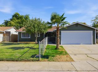 528 Harris St, Marysville, CA 95901