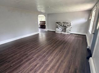 409 Alden Mountain Rd, Nanticoke, PA 18634