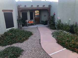 8674 S Long Bar Ranch Pl, Vail, AZ 85641