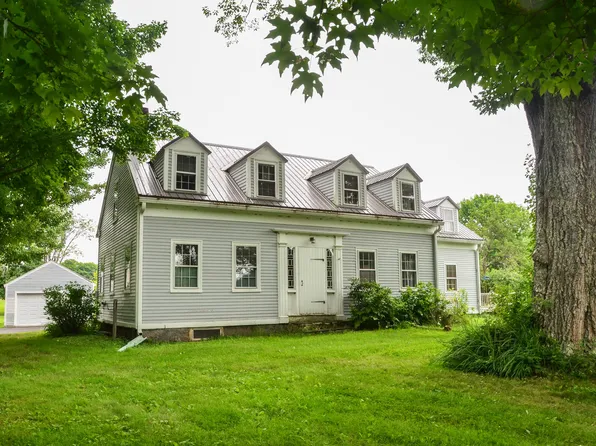1263 River Road, Bowdoinham, ME 04008