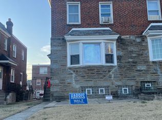 1021 E Hortter St, Philadelphia, PA 19150