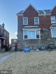 1021 E Hortter St, Philadelphia, PA, 19150