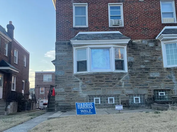 1021 E Hortter St, Philadelphia, PA 19150