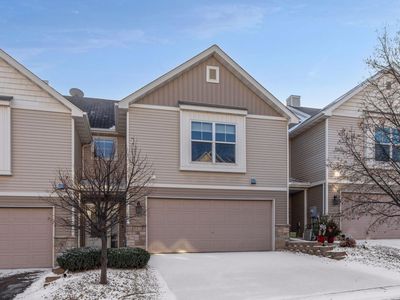 585 Stonewood Way, Burnsville, MN, 55306