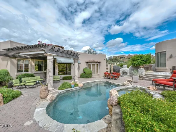 28503 N 104TH Way, Scottsdale, AZ 85262