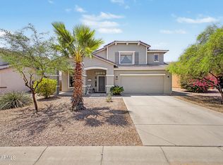 2551 W Sunset Way, San Tan Valley, AZ 85142
