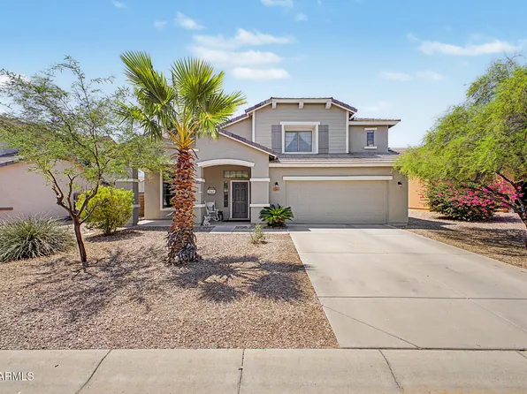 2551 W SUNSET Way, San Tan Valley, AZ 85144