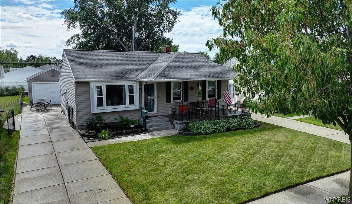 443 Orchard Dr, Buffalo, NY 14223 Zillow