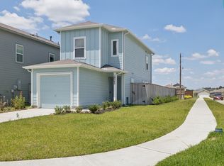 18242 Via Aurelia Dr, New Caney, TX 77357