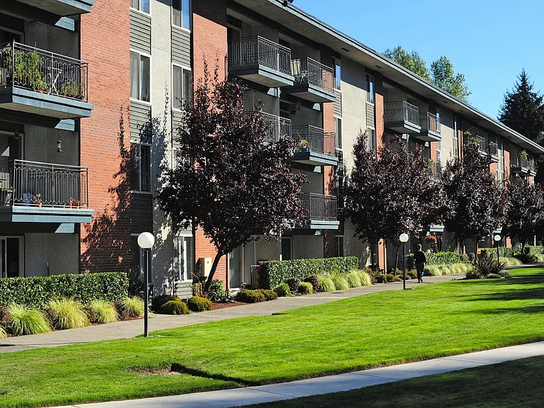 The Park At Northgate — Photo 15