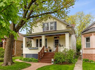 941 Lathrop Ave, Forest Park, IL 60130