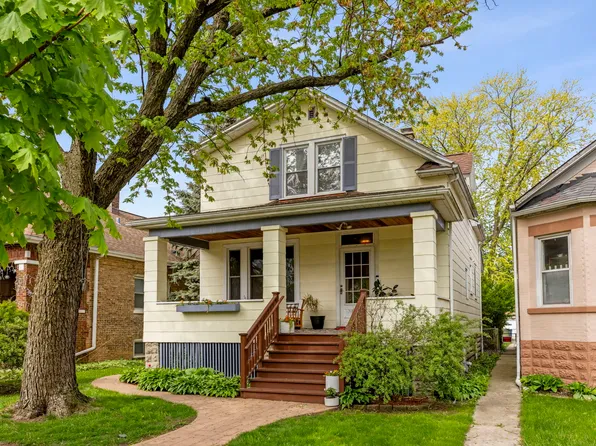 941 Lathrop Ave, Forest Park, IL 60130