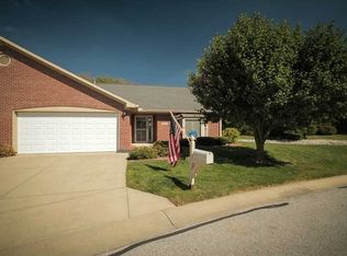 6649 Cobham Ln, Indianapolis, IN