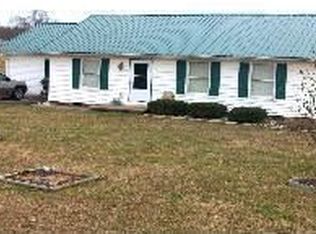 18715 Ky Highway 1247, Waynesburg, KY 40489