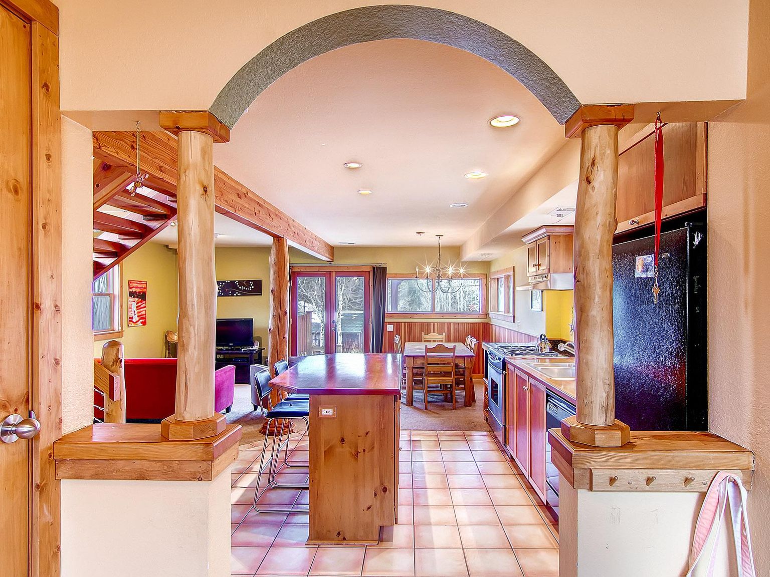 611 W Rollinsville St, Nederland, CO 80466 Zillow