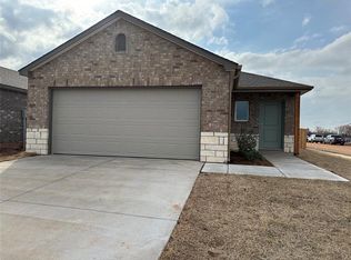 10061 Appaloosa Ln, Yukon, OK 73099
