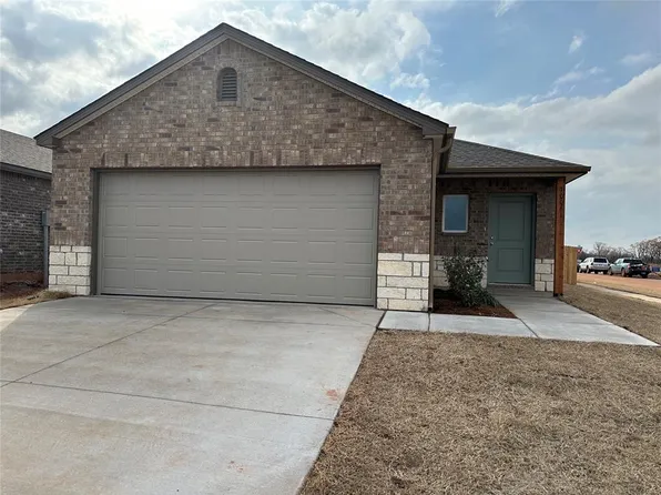 10061 Appaloosa Ln, Yukon, OK 73099