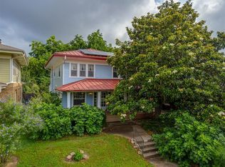 1143 NW 38th St, Oklahoma City, OK 73118