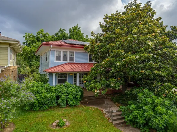 1143 NW 38th St, Oklahoma City, OK 73118