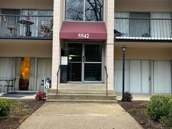 5542 Karen Elaine Dr APT 1510, Hyattsville, MD 20784