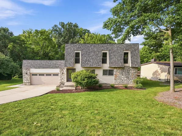 3995 Ridgedale Dr, Cincinnati, OH 45247