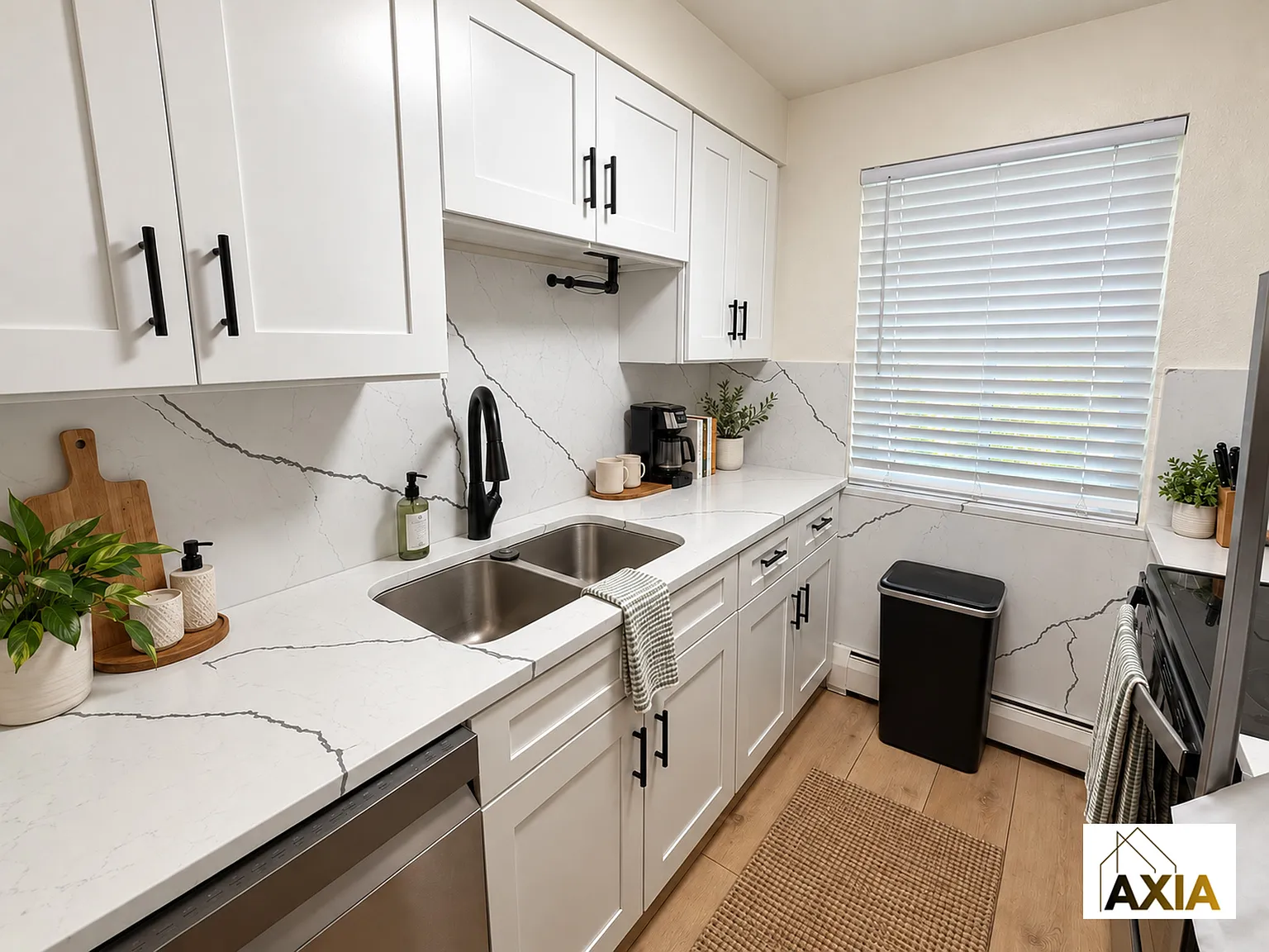 2 bed, 1000 sqft, $2,000 — Photo 2