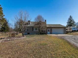 5222 Pierce Rd, Warren, OH 44481