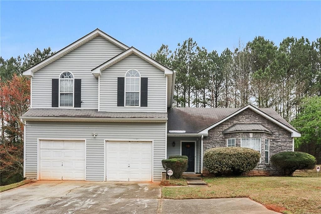 2623 Whites Mill Rd, Decatur, GA 30034 Zillow