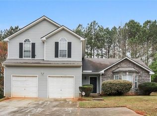 2623 Whites Mill Rd, Decatur, GA 30034