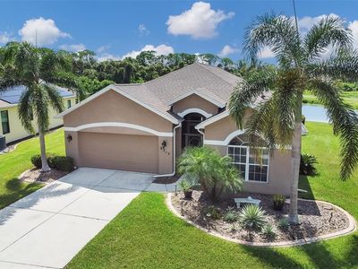 6715 Bobby Jones Ct, Palmetto, FL, 34221