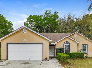 8764 Huntington Woods Cir N, Jacksonville, FL 32244