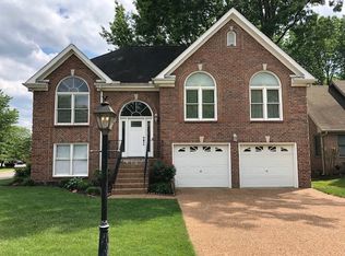101 W Catalina Ct, Hermitage, TN 37076