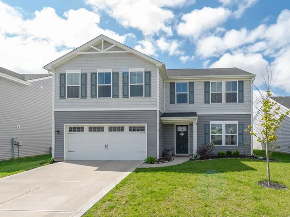 7115 E Rising Sun Cir, Camby, IN 46113