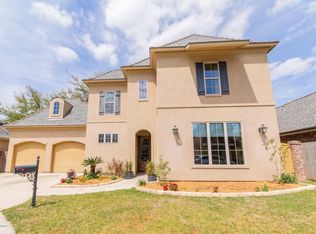 112 King Ranch Dr, Lafayette, LA 70508