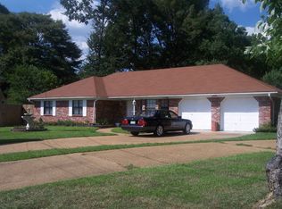 5248 Diberville Pl, Jackson, MS 39206