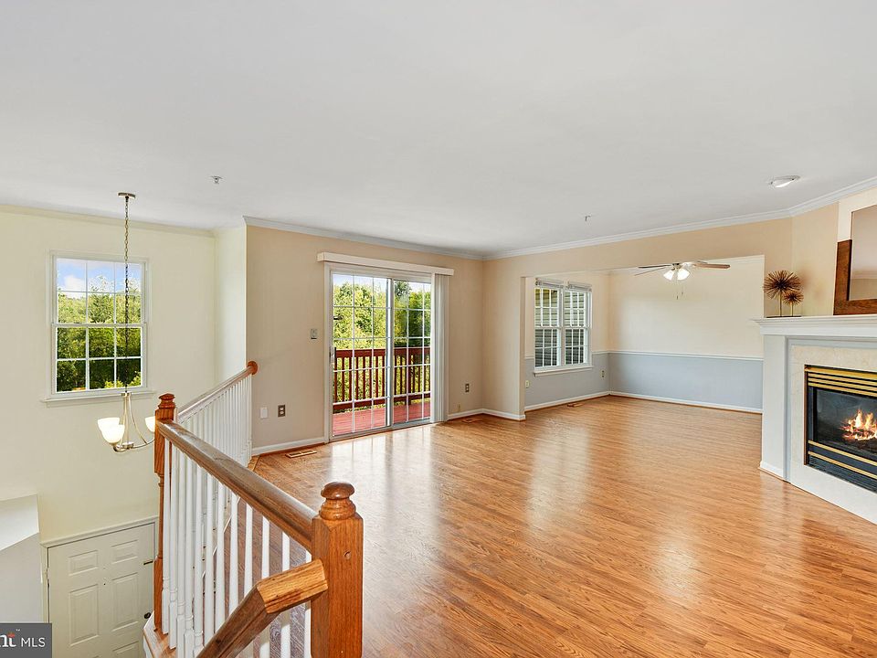 8632 Side Saddle Ct Randallstown, MD, 21133 Apartments for Rent Zillow