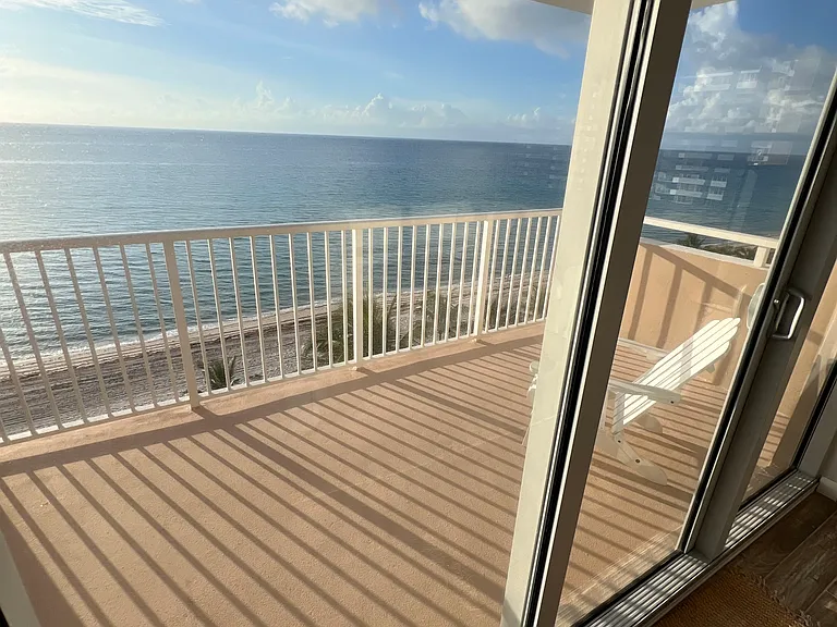 1950 S Ocean Dr #8Q — Photo 6