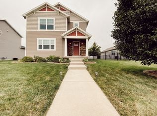 1653 Duncannon Dr, Normal, IL 61761