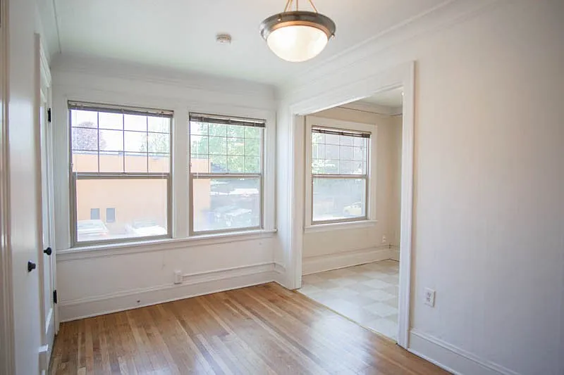 Nob Hill Delight: Corner 1 Bedroom Ready Early November! — Photo 4